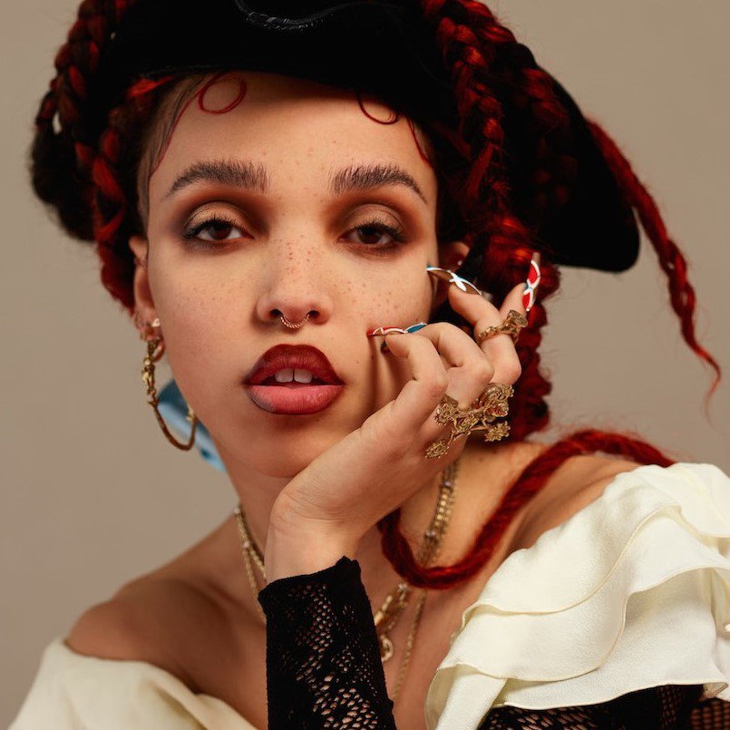 FKA twigs music, videos, stats, and photos Last.fm