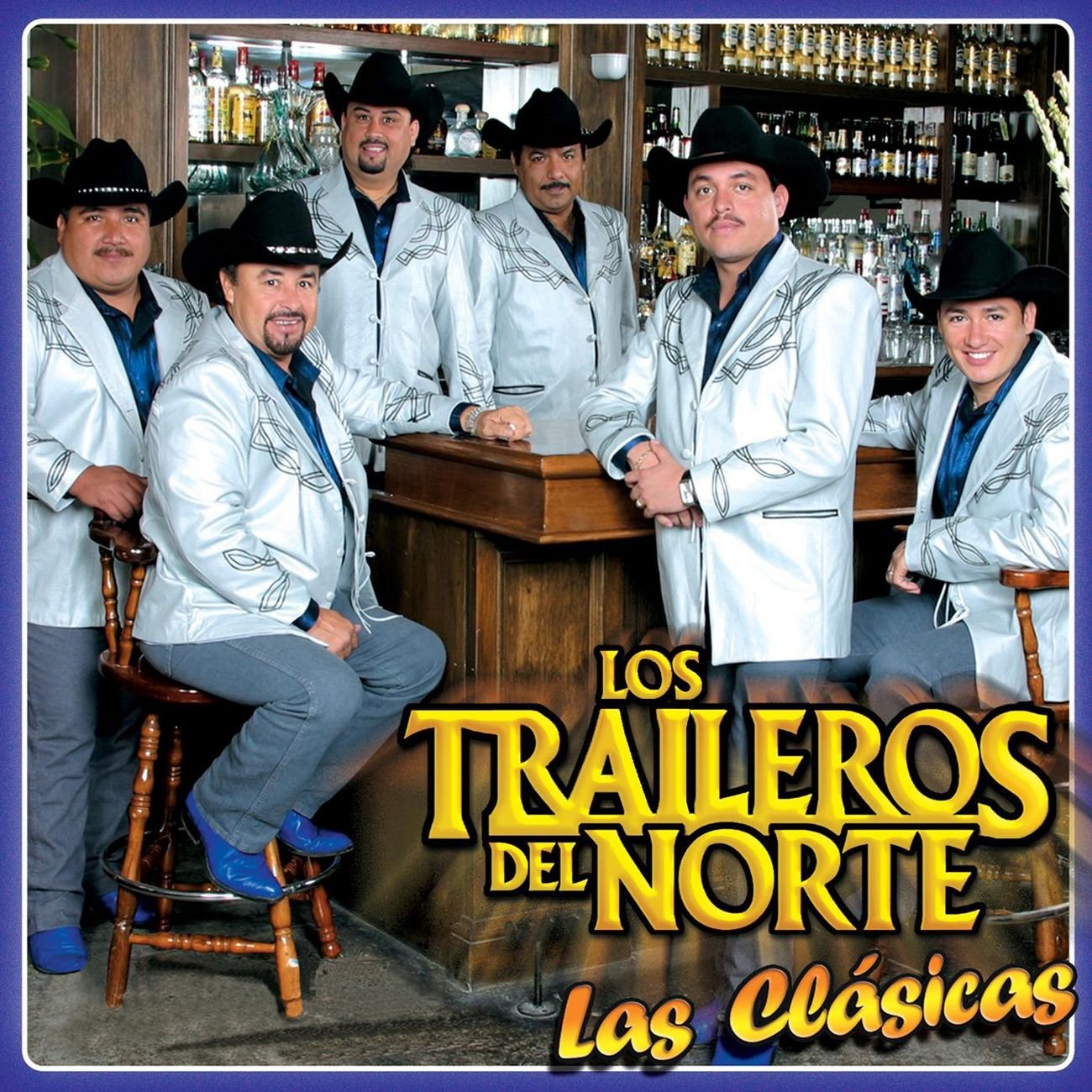 Las Clasicas — Los Traileros Del Norte Last.fm
