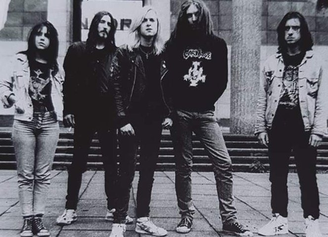 Bolt Thrower music, videos, stats, and photos Last.fm