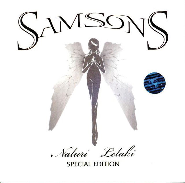 Kenangan Terindah — SAMSONS | Last.fm