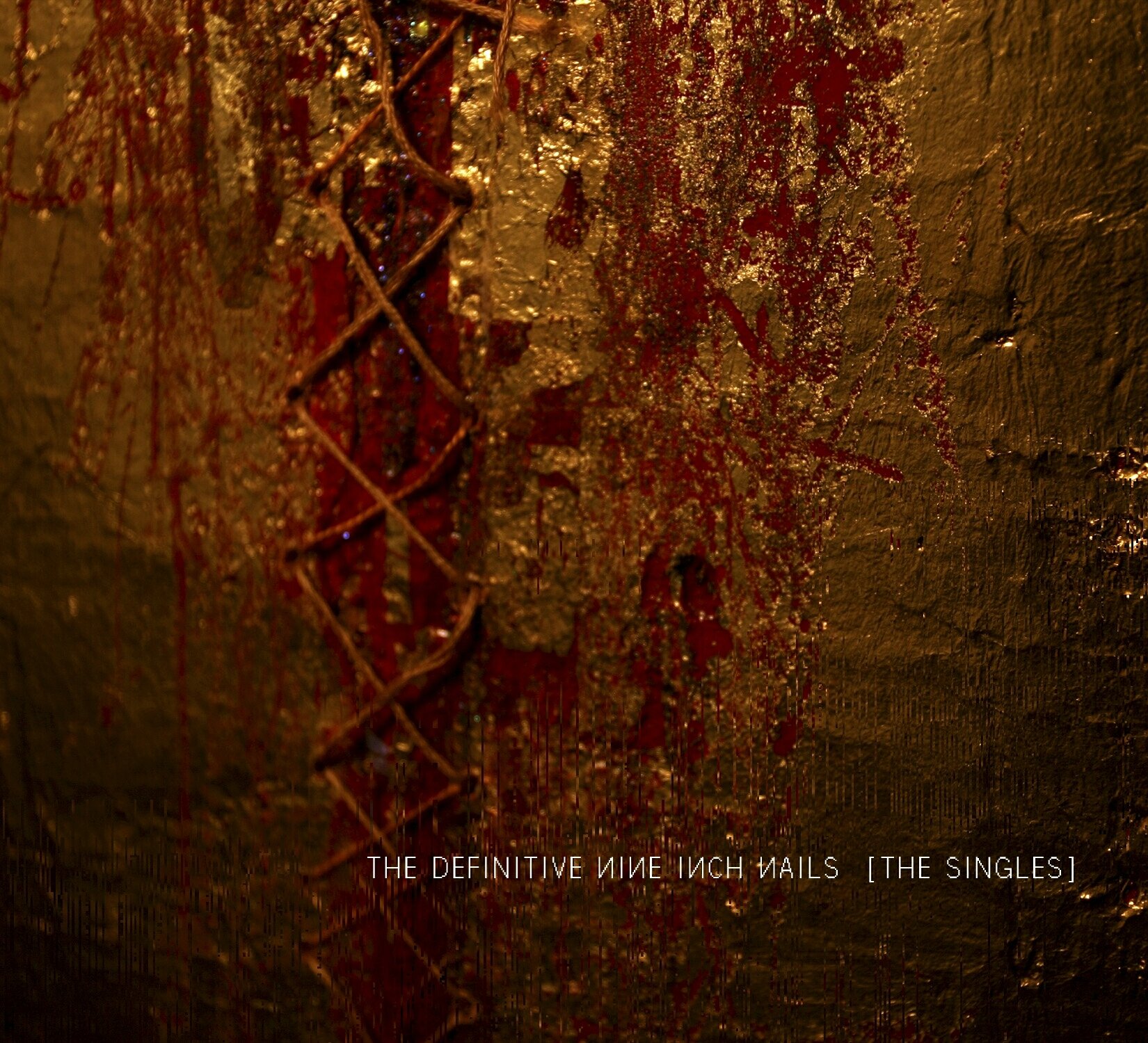 The Definitive NIN: The Singles — Nine Inch Nails The Definitive NIN: The Singles — Nine Inch Nails