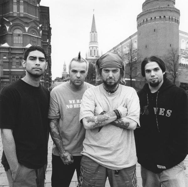 Soulfly music, videos, stats, and photos Last.fm