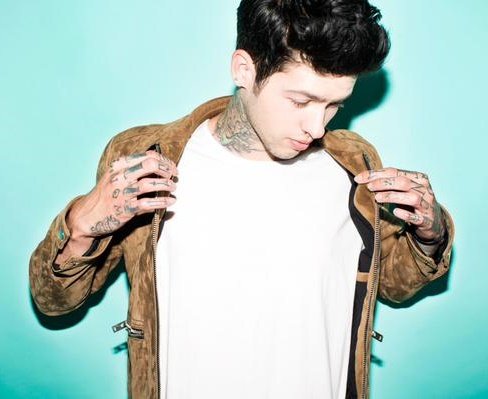 T. Mills music, videos, stats, and photos