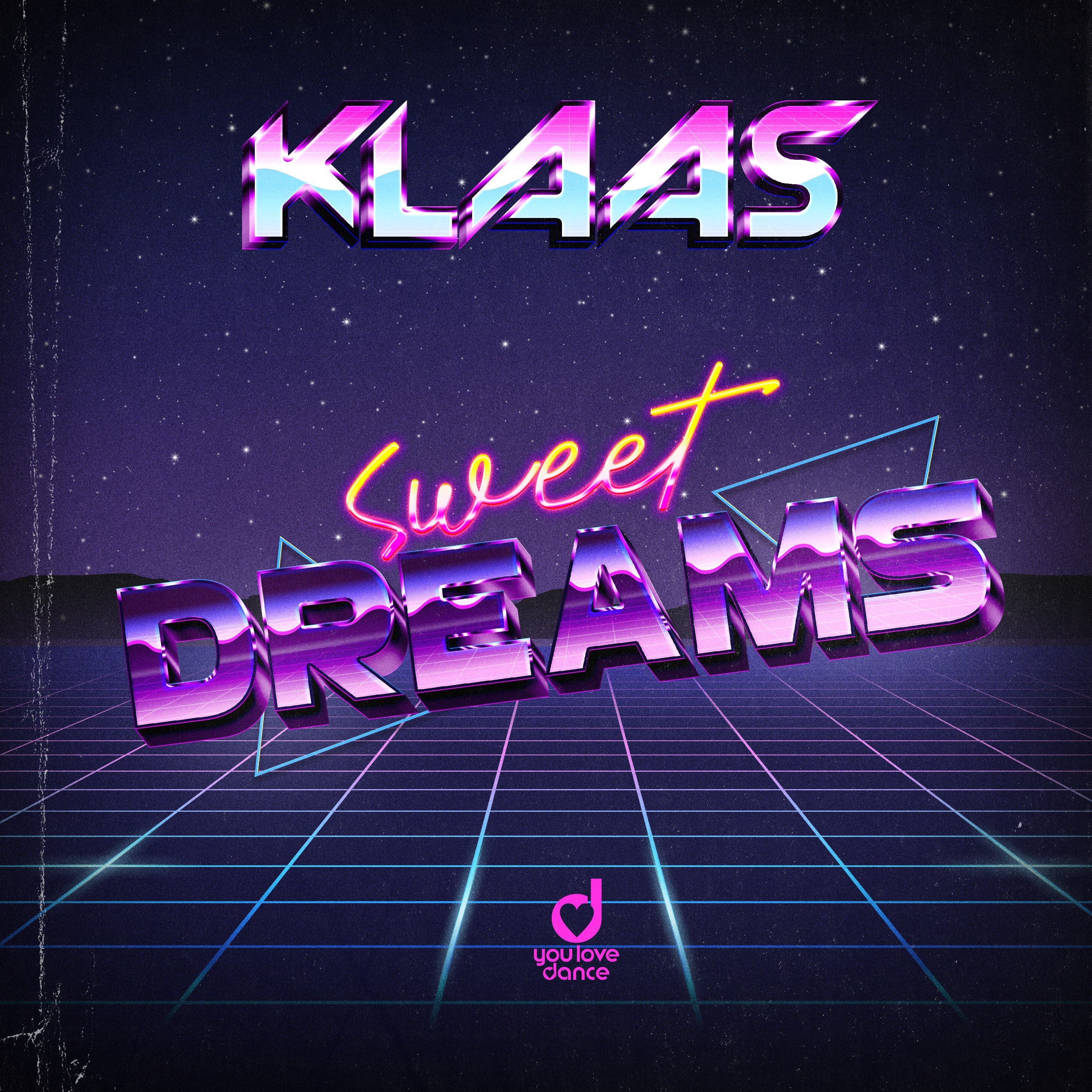 Слушать песни sweet. Sweet Dreams Klaas. CLAAS Sweet Dreams. Klaas Sweet Dreams обложка. Klaas hello.
