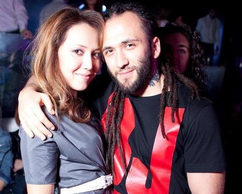 Карина кокс биография личная жизнь муж DJ M.E.G. feat. Карина Кокс adlı sanatçının turları, biletleri ve gösterileri La