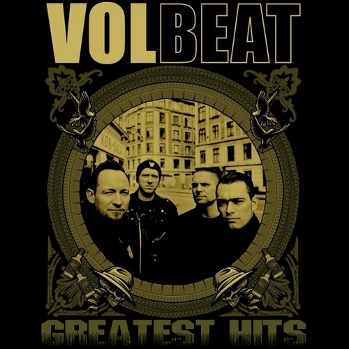volbeat album picture volbeat album picture