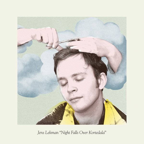 It Was a Strange Time in My Life — Jens Lekman | Last.fm