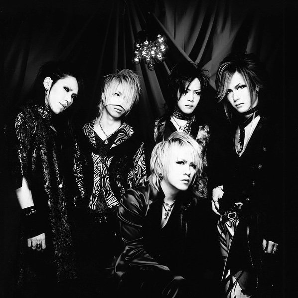 LAST HEAVEN — the GazettE | Last.fm LAST HEAVEN — the GazettE | Last.fm