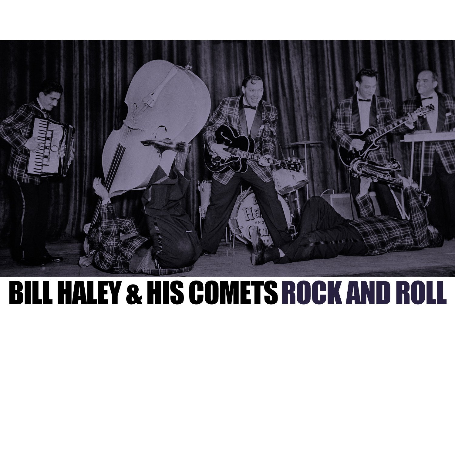Stop the comet
