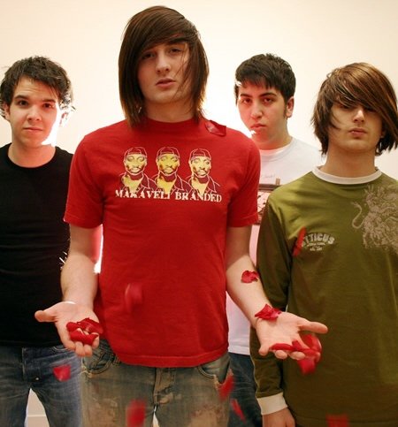 Cute Is What We Aim For Music Videos Stats And Photos Last Fm Cute Is What We Aim For Music Videos Stats And Photos Last Fm