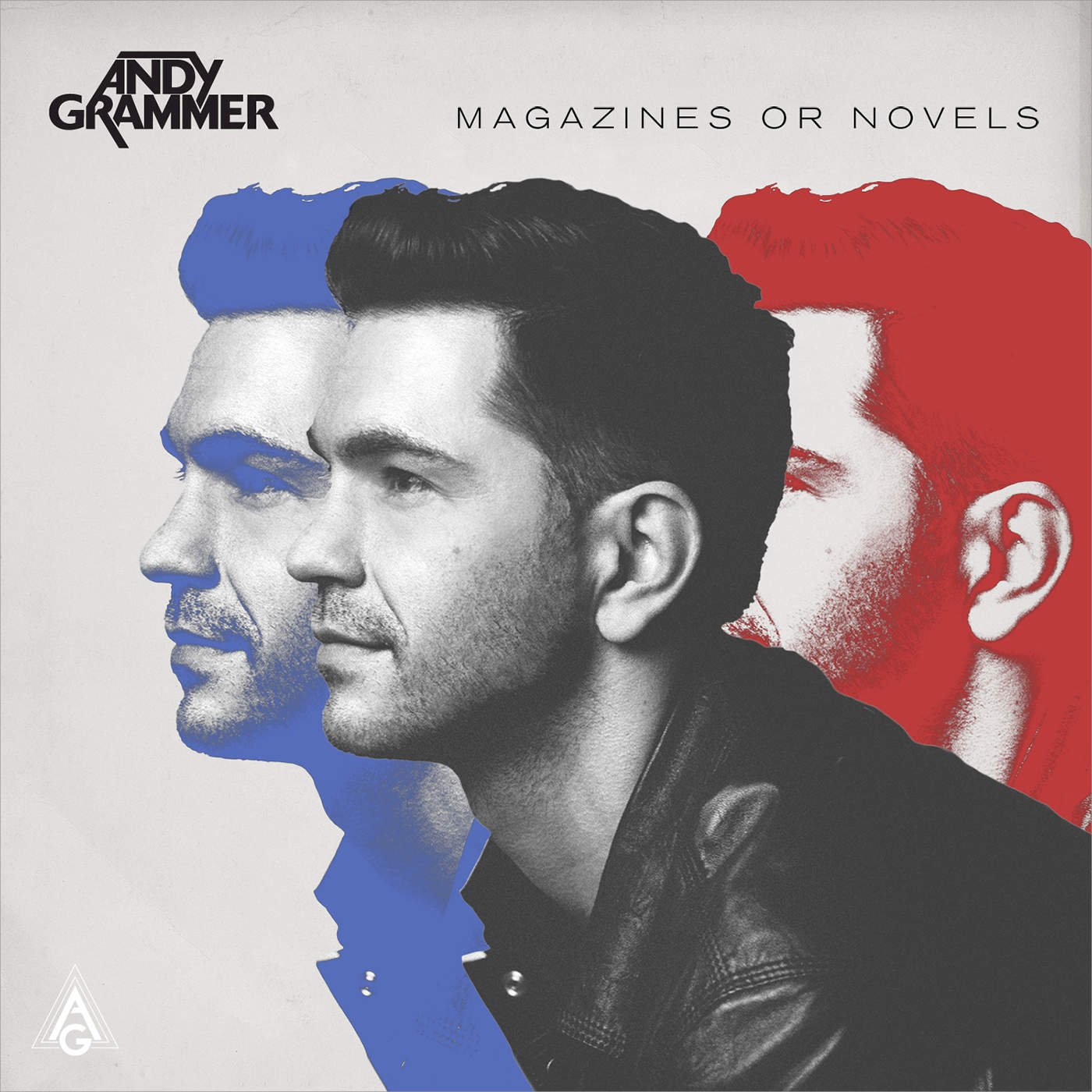 crazy beautiful by andy grammer