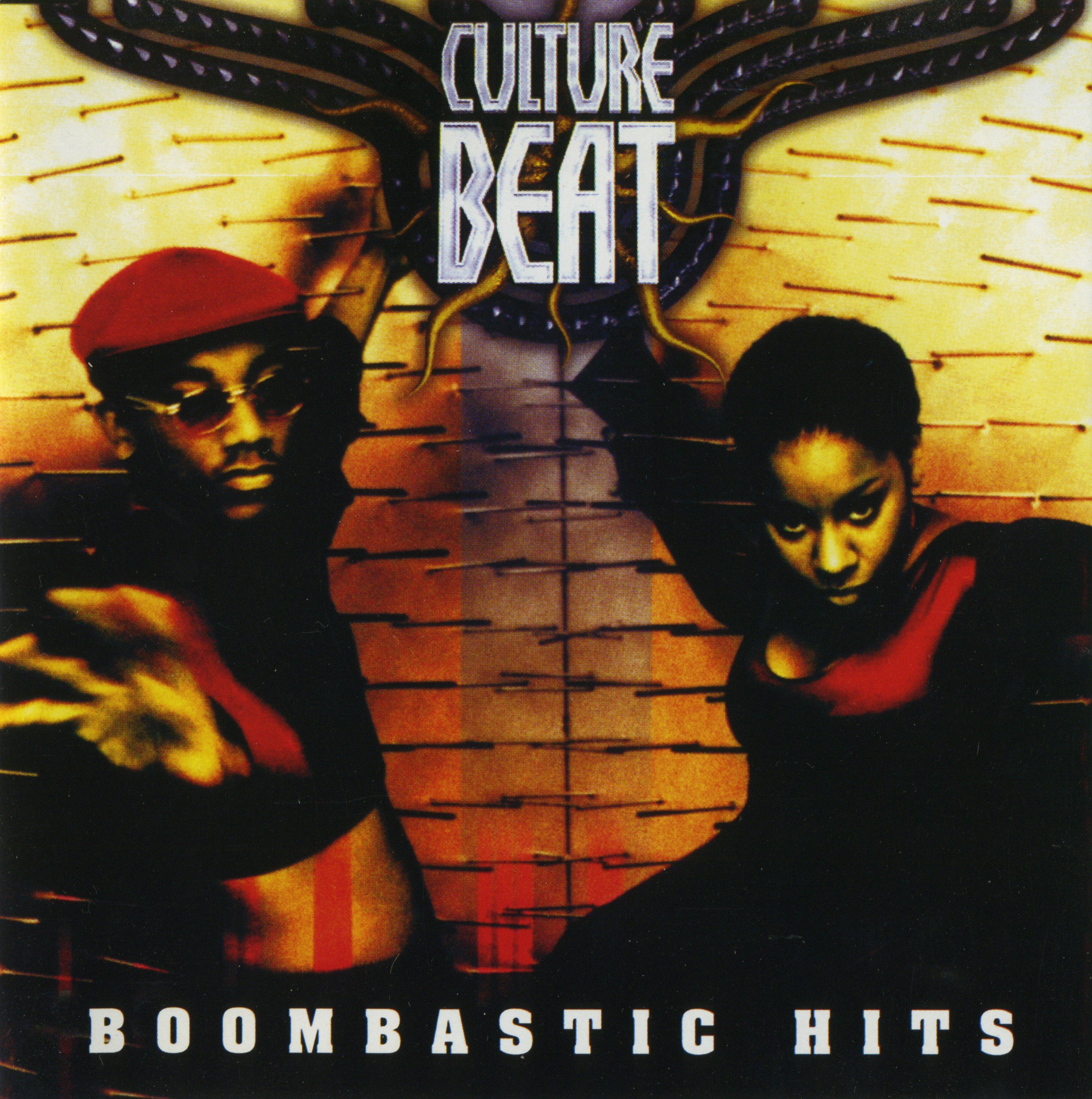 Boombastic hits — Culture Beat | Last.fm