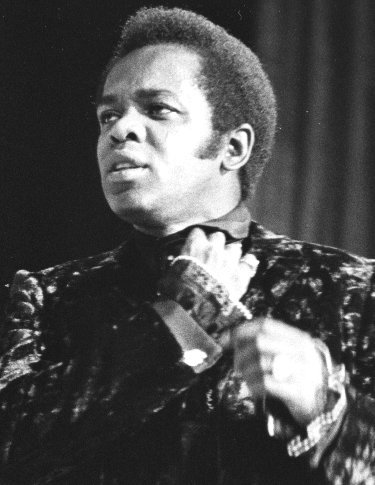 Lou Rawls