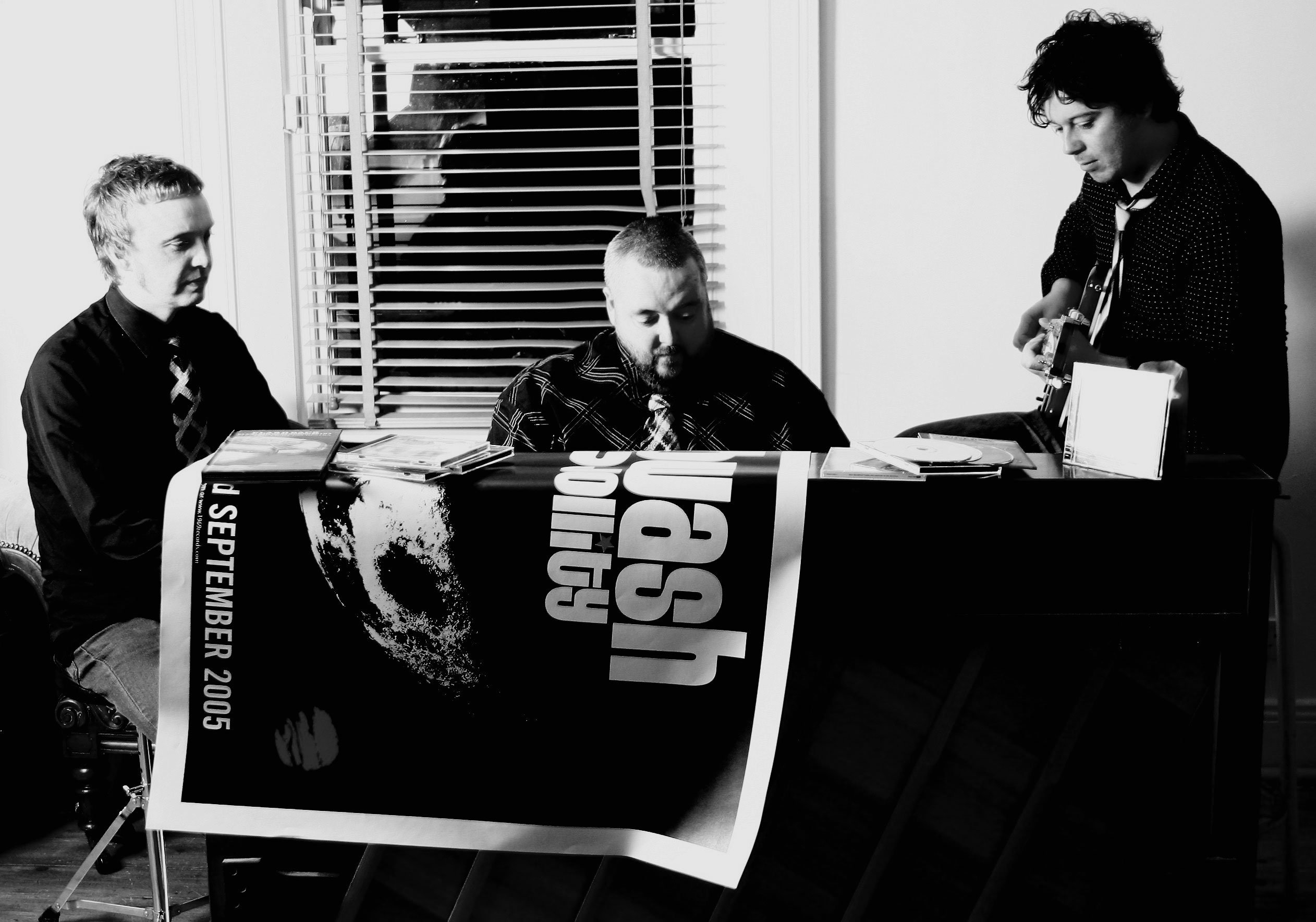 Pugwash music, videos, stats, and photos Last.fm