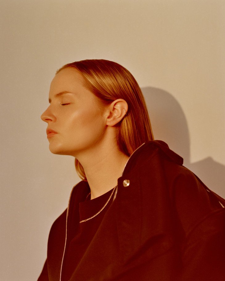 Charlotte Day Wilson biography Last.fm