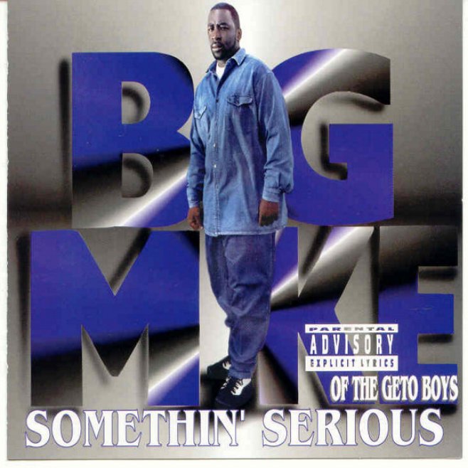 Ghetto Love — Big Mike | Last.fm