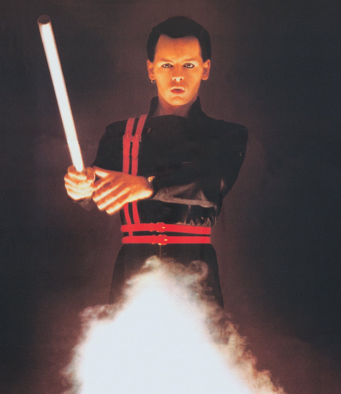 Down in the Park — Gary Numan | Last.fm
