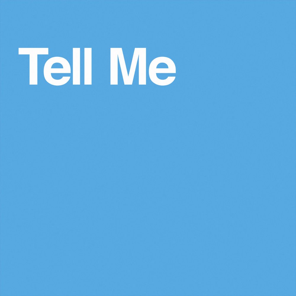 Tell me. Tell me the name. Liquore - tell me why. Cochise tell em. Tell me без слов.