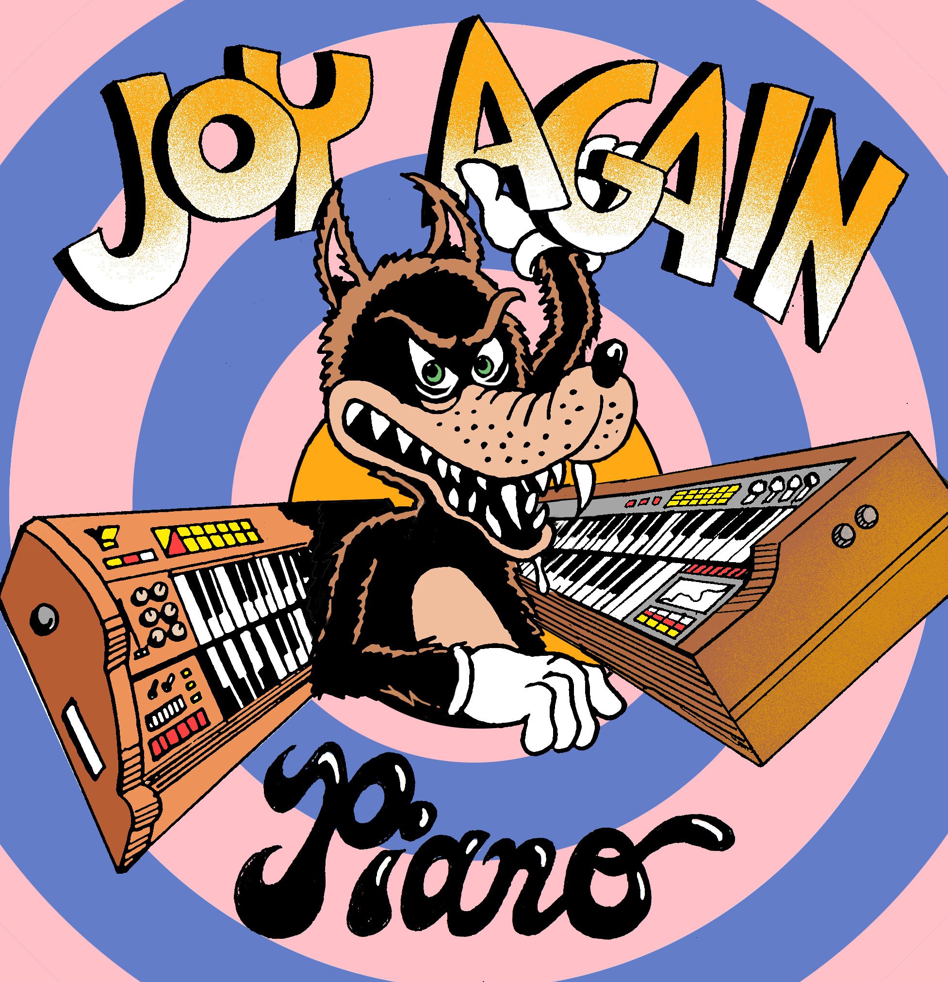 Out for you joy again. Joy again. Joy again альбом. Looking out for you Joy again. Toofy & Joy Dog.