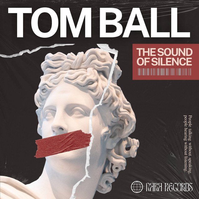 Silent tom. Silent tom. Silent tom. Brr records. Silent tom.