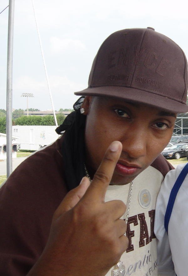 Baby Ranks music, videos, stats, and photos | Last.fm
