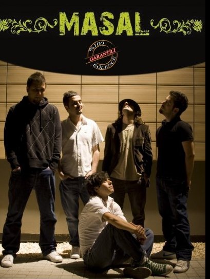 песня масал