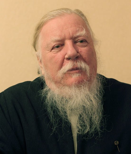 Фото дмитрия смирнова протоиерея Прот. Димитрий Смирнов biography Last.fm
