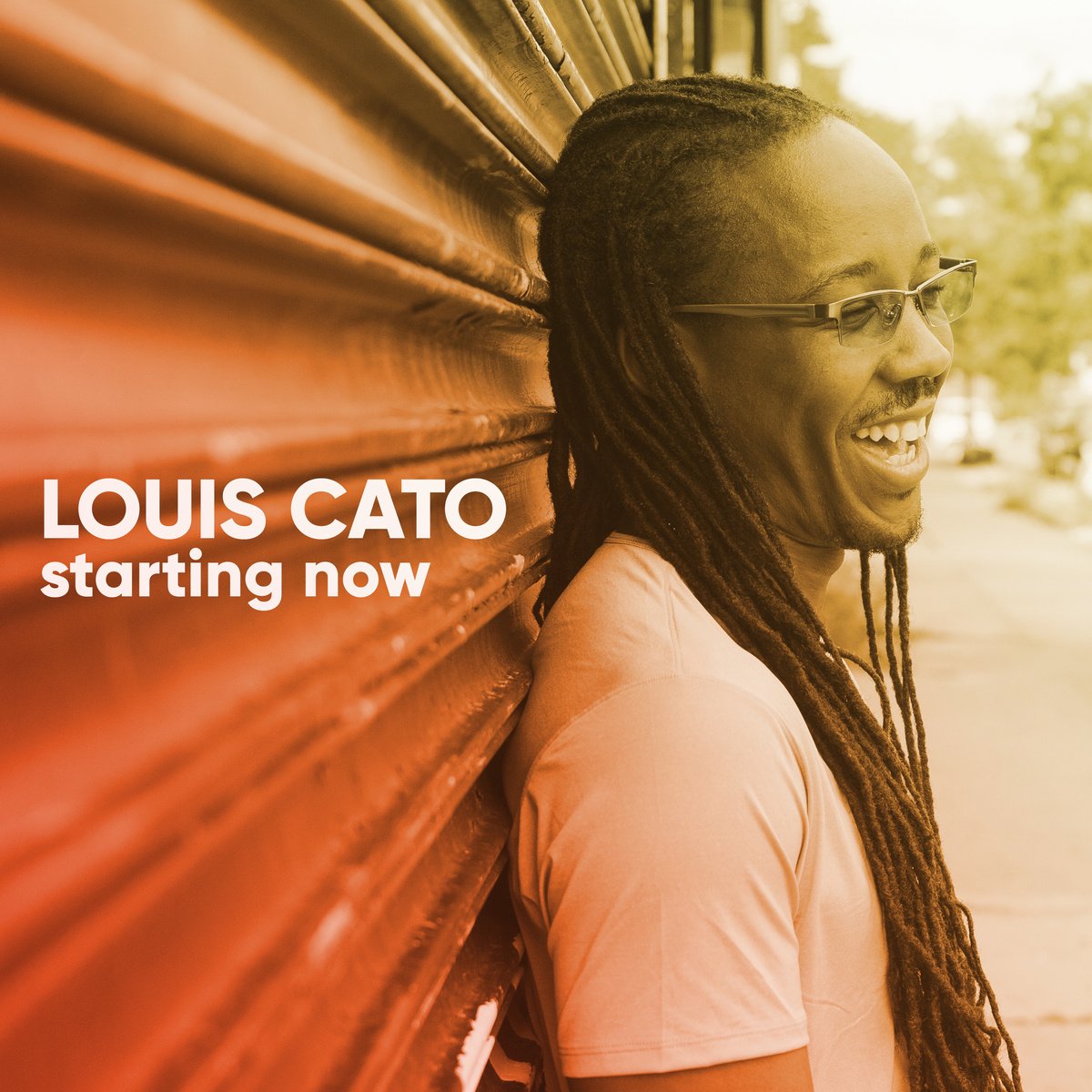 Look within. Louis Cato. Cato Song.