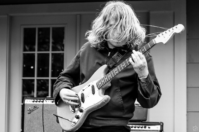 Ty Segall Cover Image