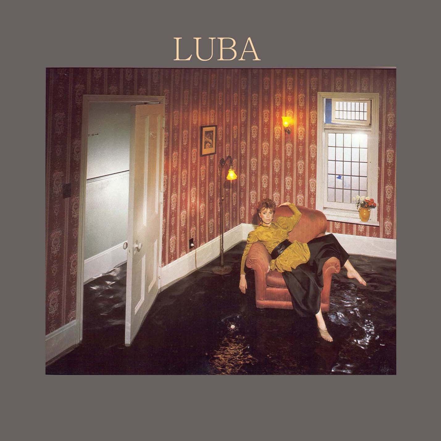 Luba — Luba Last.fm