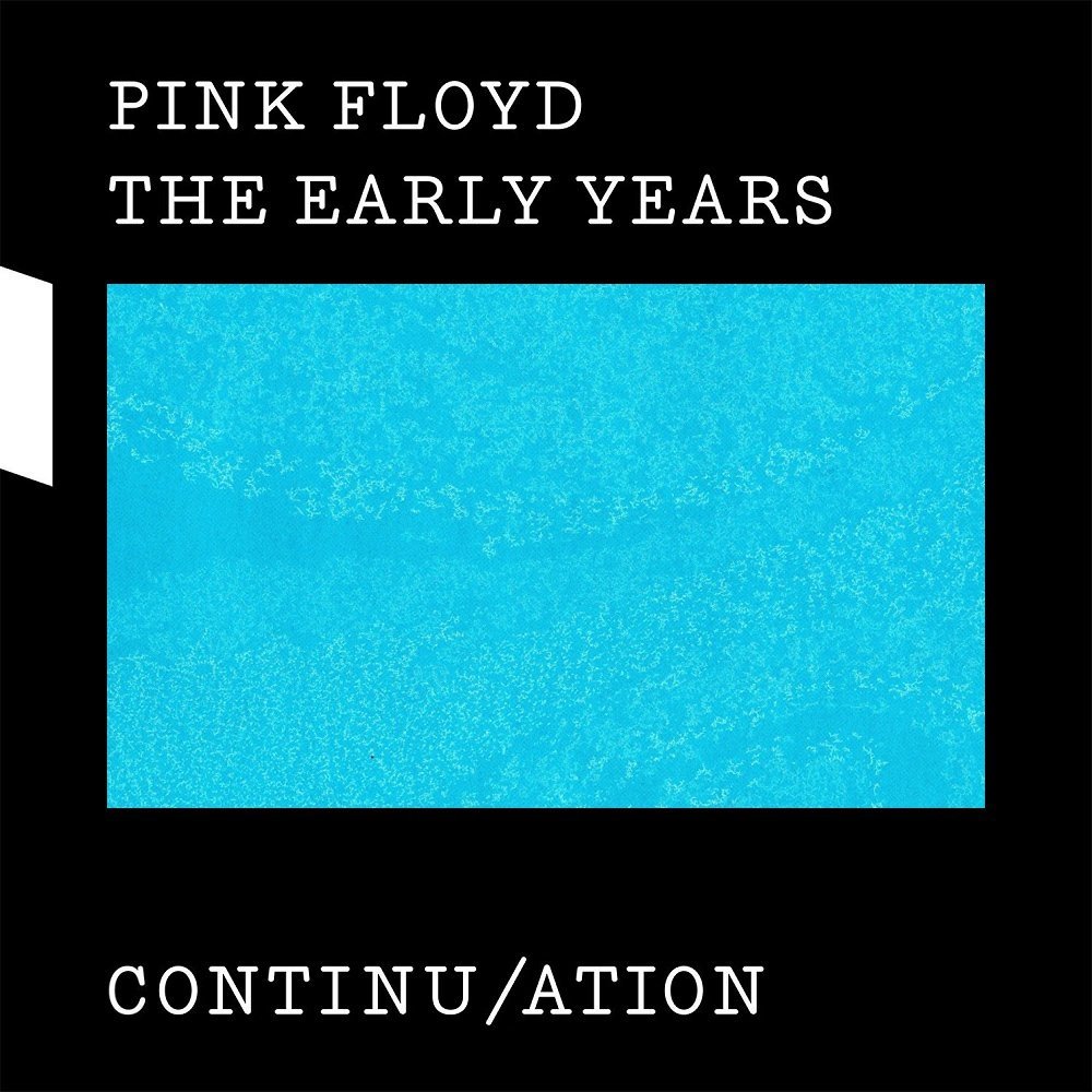 1967-1972 Continu/ation — Pink Floyd | Last.fm