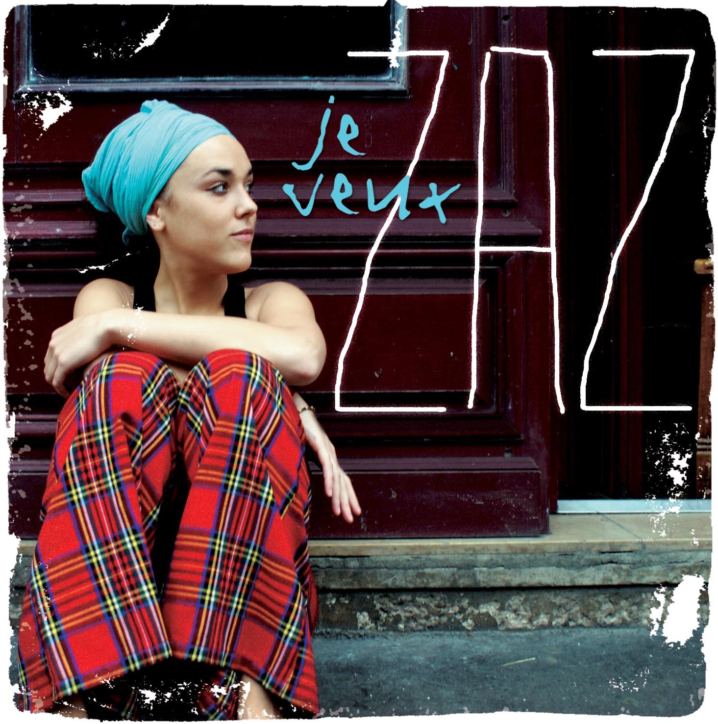 Je Veux — Zaz | Last.Fm