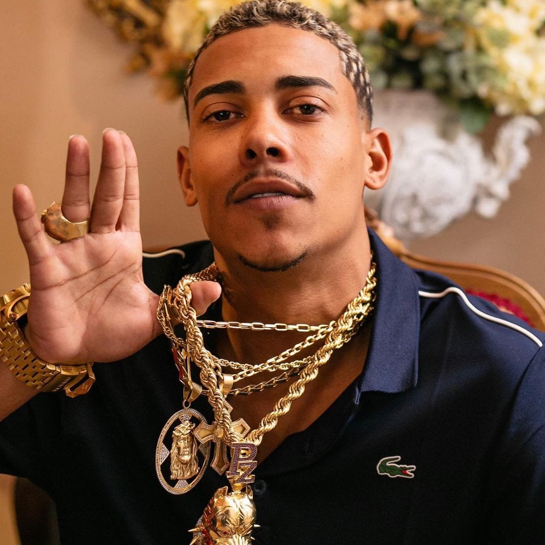 Mc Poze Do Rodo Music Videos Stats And Photos Last Fm