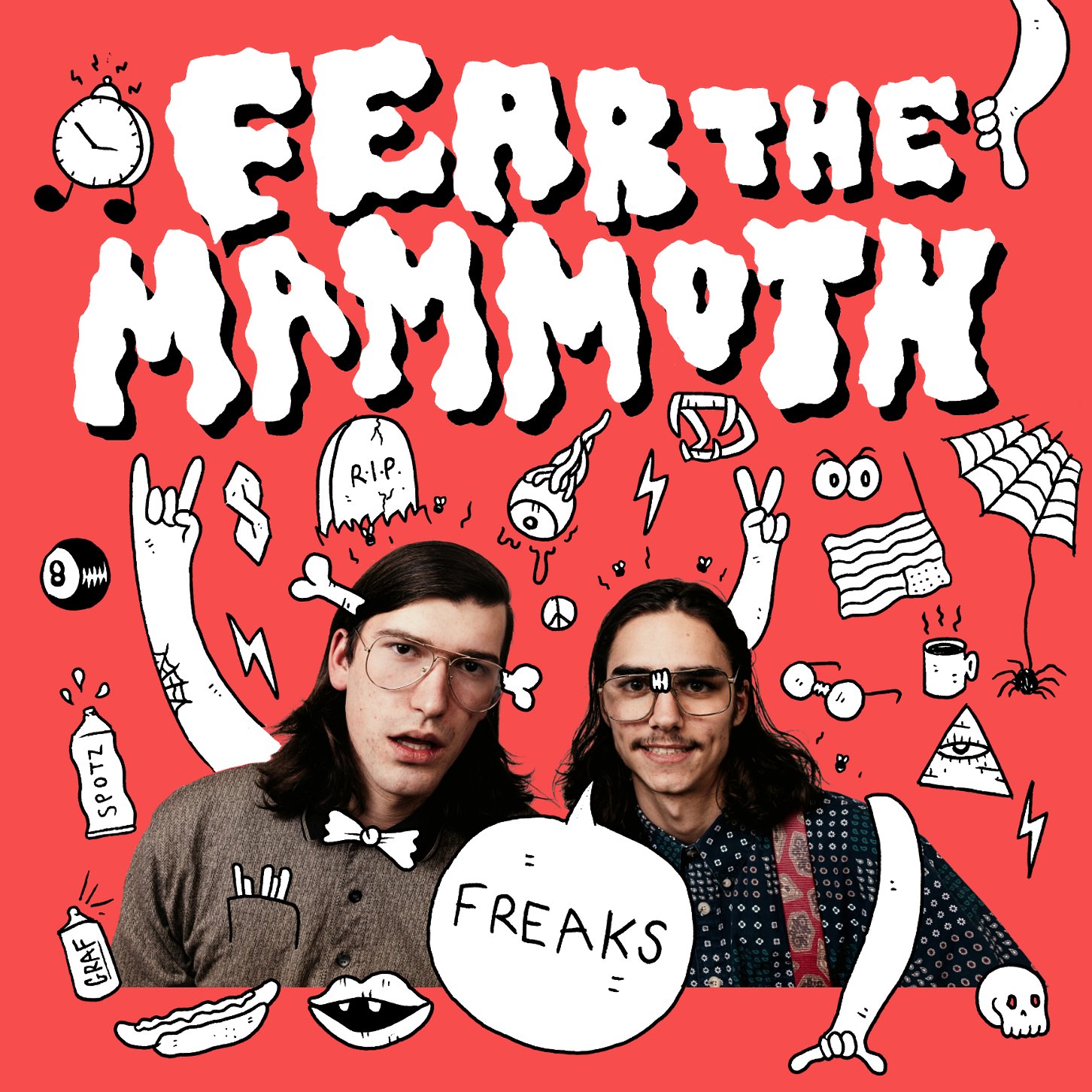 Freaks mp3. Freaks mp3