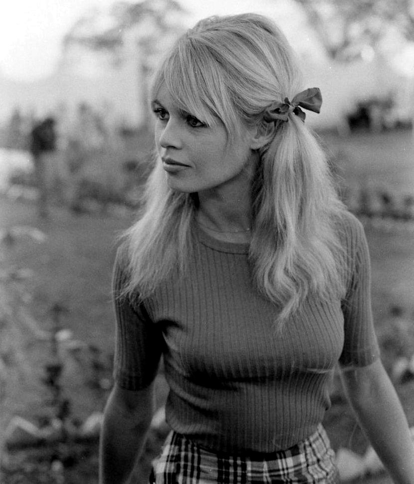 Pas Davantage Brigitte Bardot Last Fm