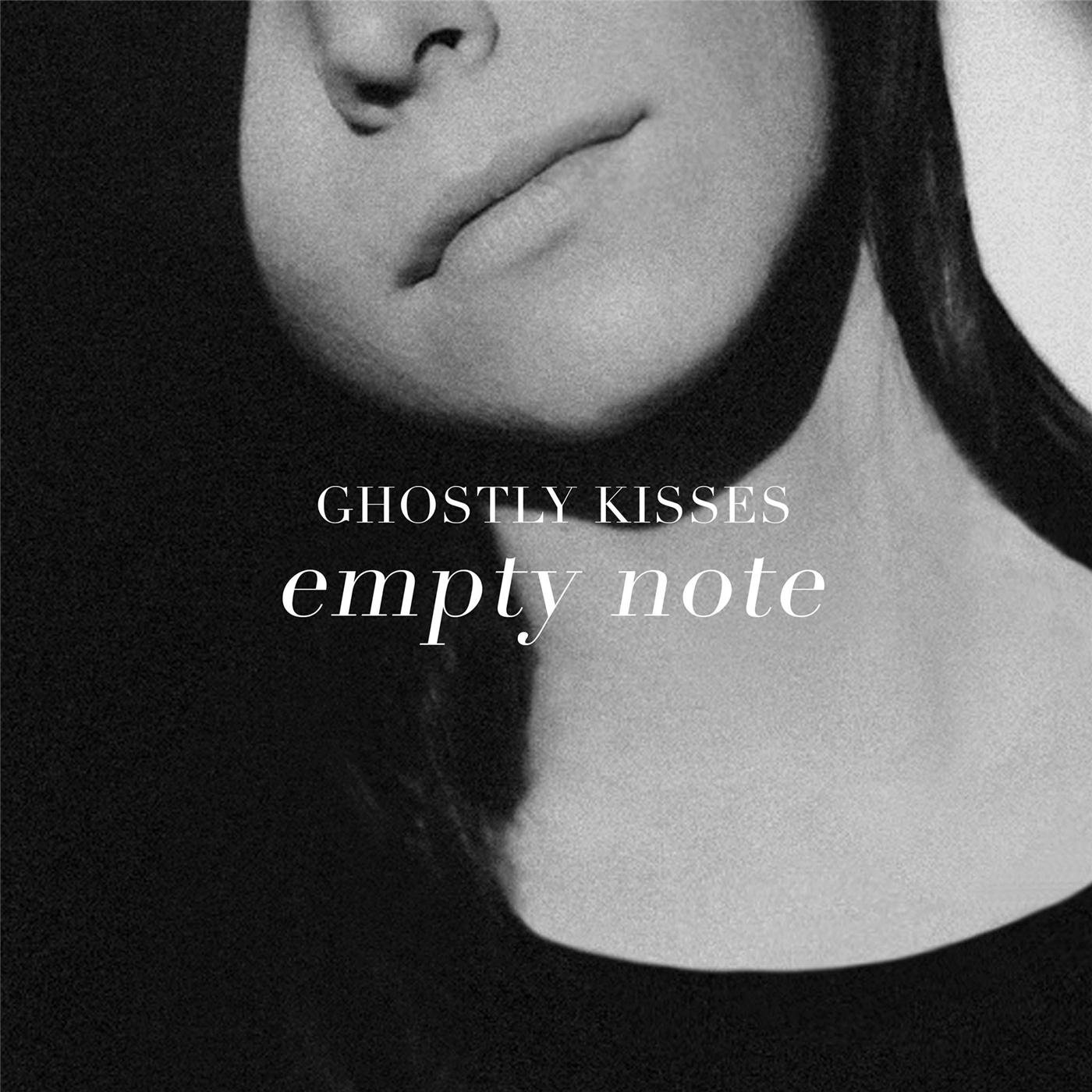 Ghostly Kisses — Empty Note (Перевод Песни) Lyrics