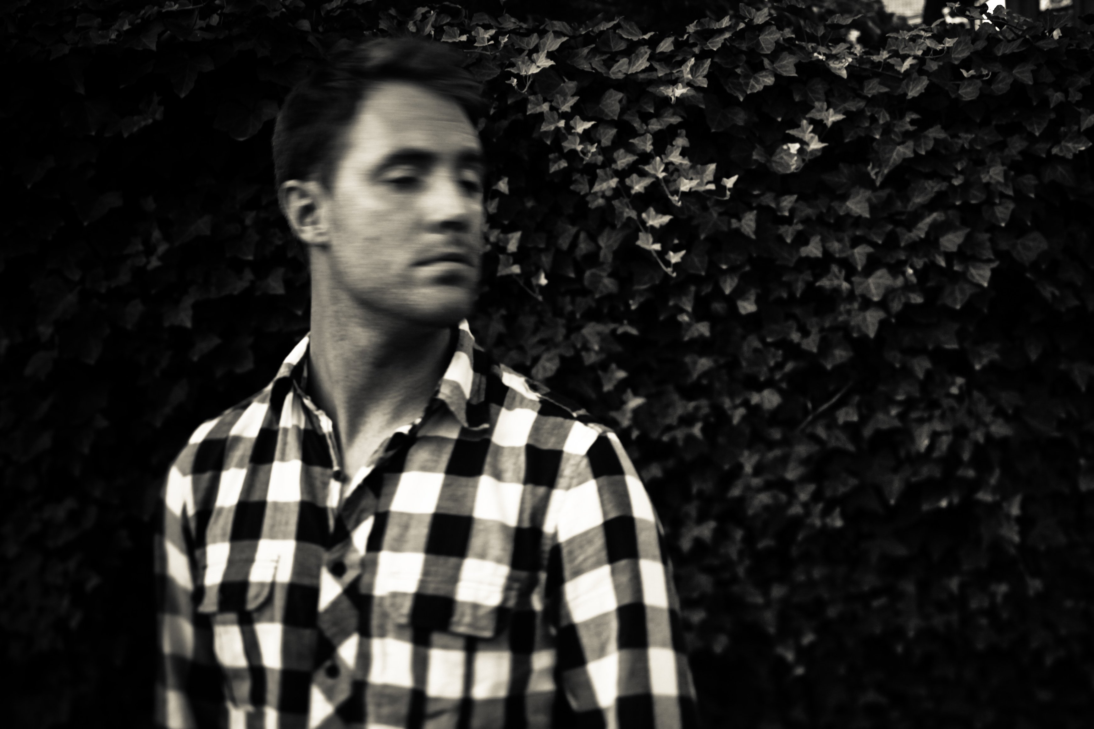 Keegan Voss