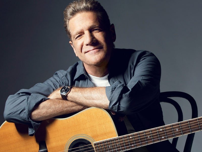 True Love (Glenn Frey song) - Wikipedia