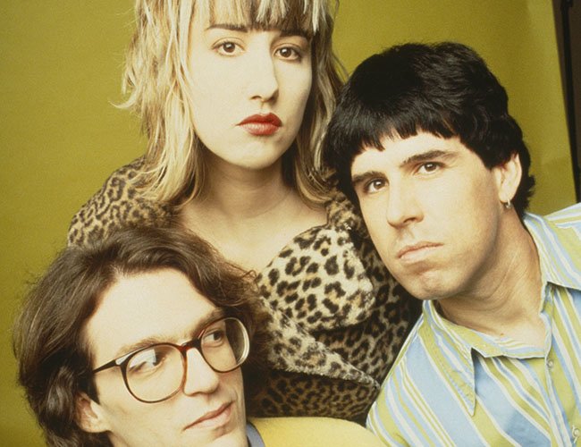 The Muffs music, videos, stats, and photos Last.fm