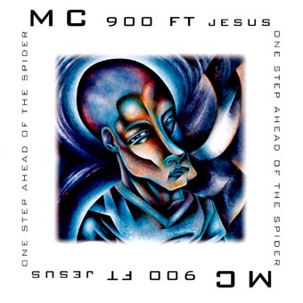 Bill's Dream — MC 900 Ft Jesus | Last.fm