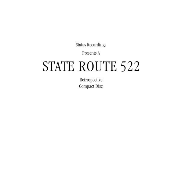 Waste of Skin — State Route 522 | Last.fm