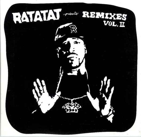 Rated R Remixed