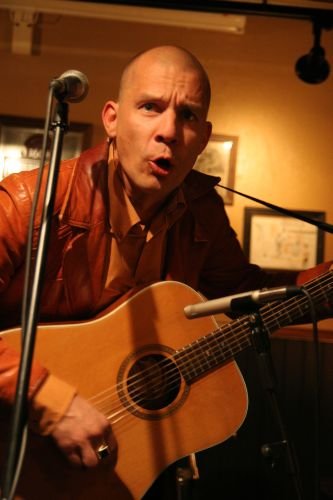 Niko Ahvonen music, videos, stats, and photos | Last.fm