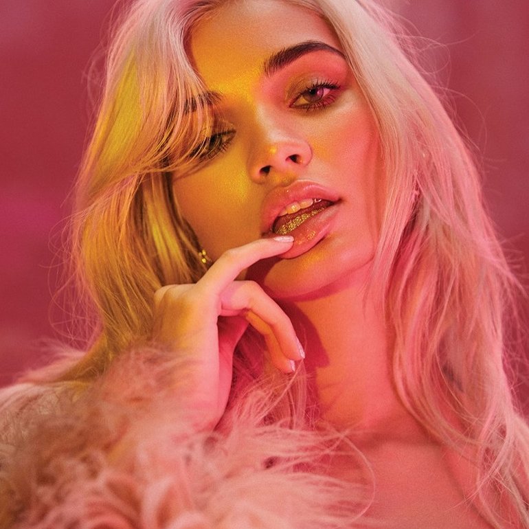 Pia mia on and on