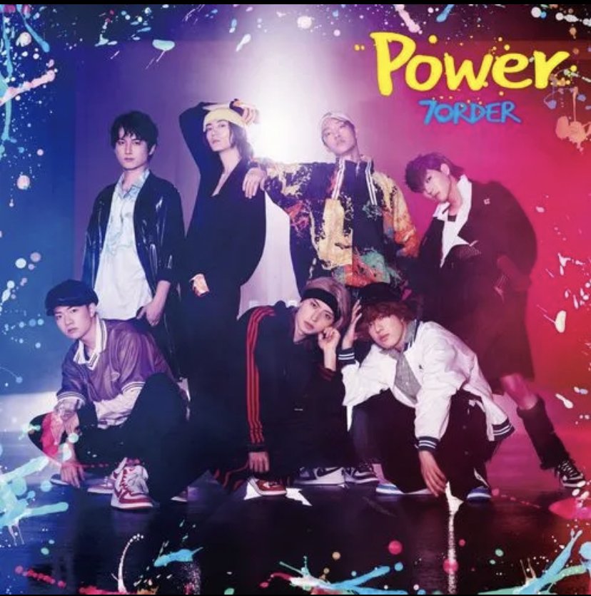 The power to order that. The power to order that