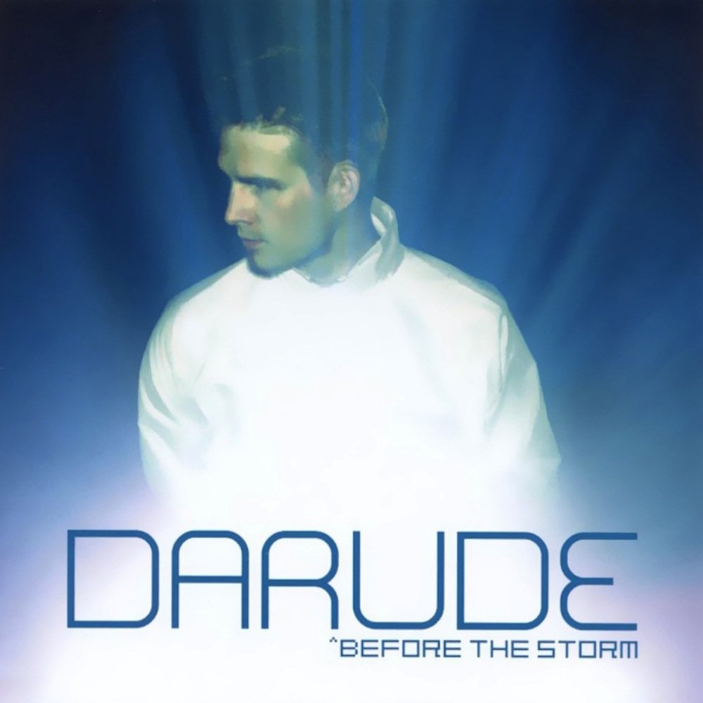 Sandstorm — Darude | Last.fm