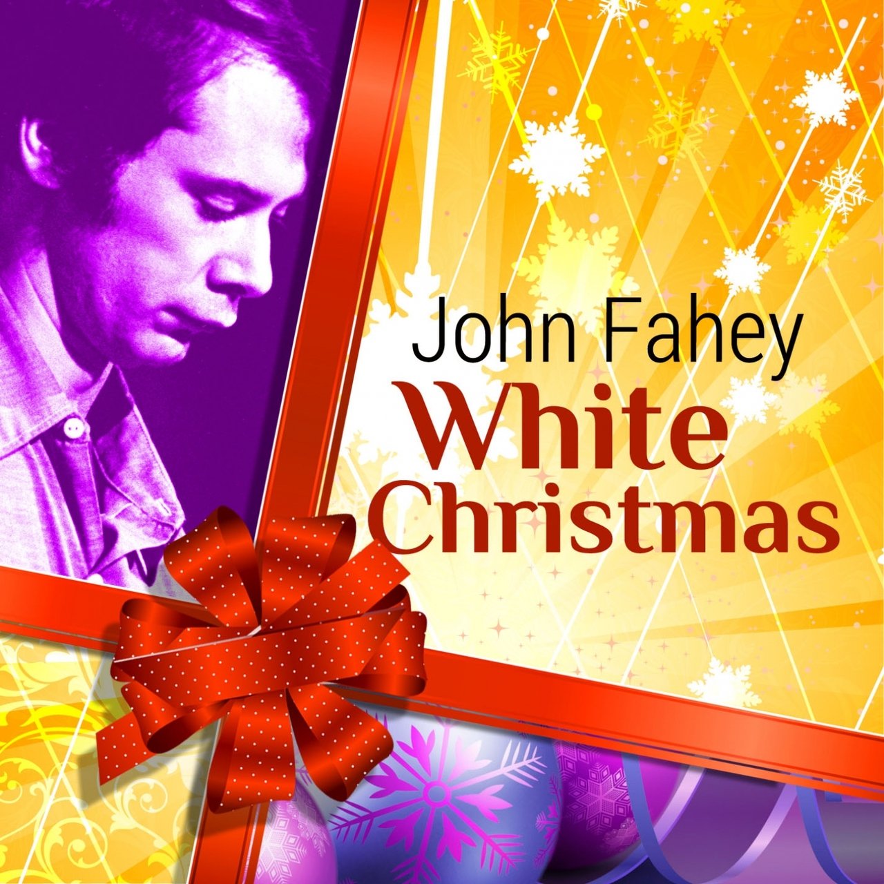 Russian Christmas Overture — John Fahey Last.fm