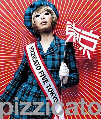 pizzicato five we love you — Pizzicato Five | Last.fm