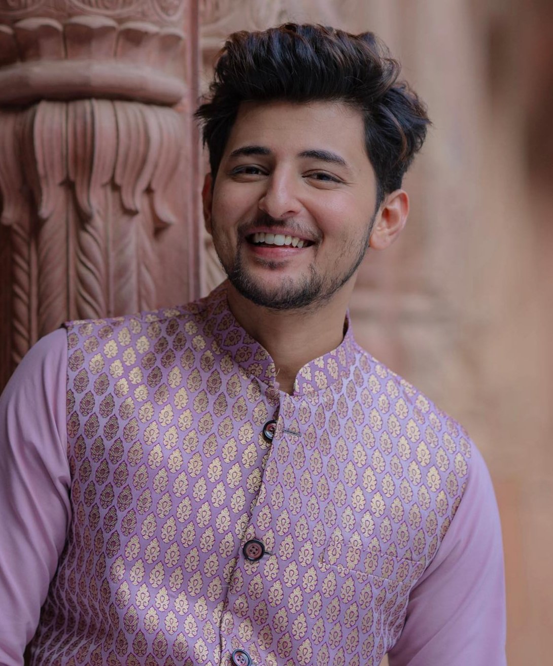 Darshan Raval