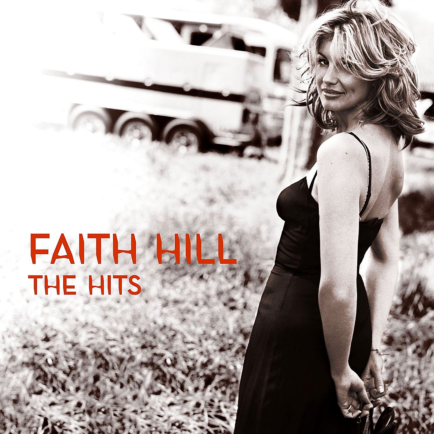 The Hits — Faith Hill Last.fm